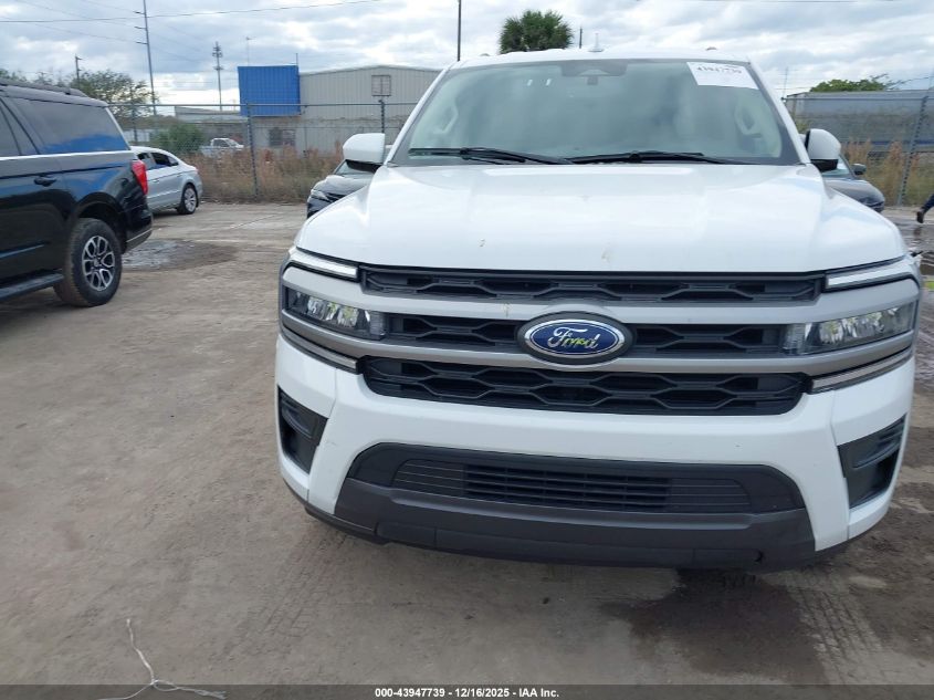 2023 Ford Expedition Xlt Max VIN: 1FMJK1H89PEA03972 Lot: 43947739