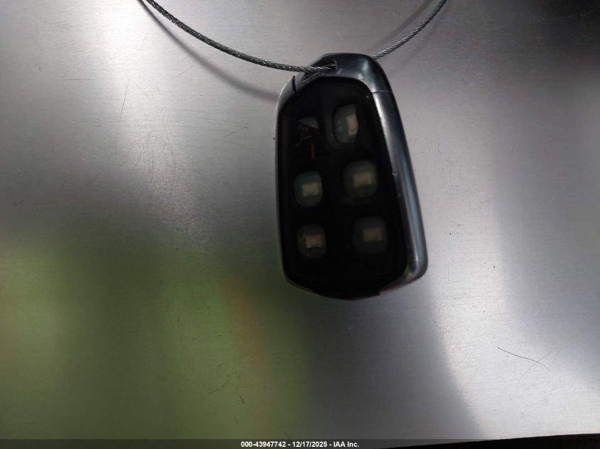 2016 Cadillac Escalade Luxury Collection VIN: 1GYS4BKJ8GR339460 Lot: 43947742