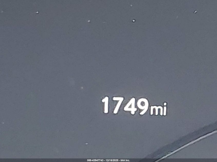 2025 Lexus Rx 350 Premium VIN: 2T2BAMCA9SC120191 Lot: 43947743