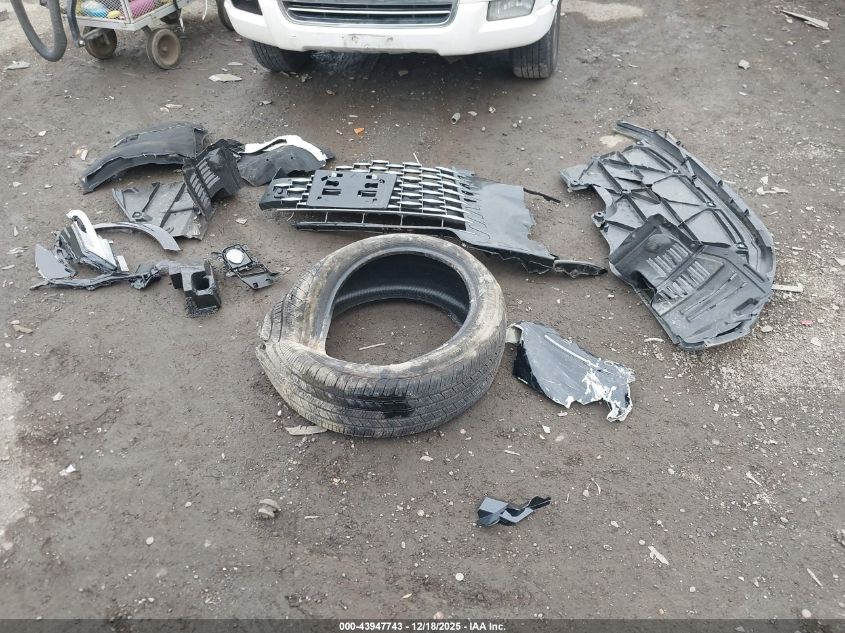 2025 Lexus Rx 350 Premium VIN: 2T2BAMCA9SC120191 Lot: 43947743