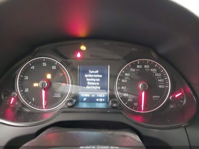 2016 Audi Q5 2.0T Premium VIN: WA1L2AFP1GA099606 Lot: 43947745