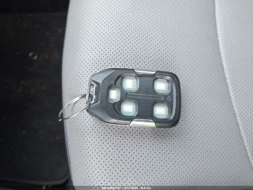 2023 GMC Terrain Awd Slt VIN: 3GKALVEGXPL108724 Lot: 43947747