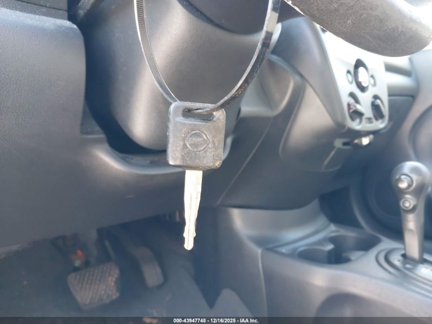 2015 Nissan Versa 1.6 S VIN: 3N1CN7AP5FL928954 Lot: 43947748