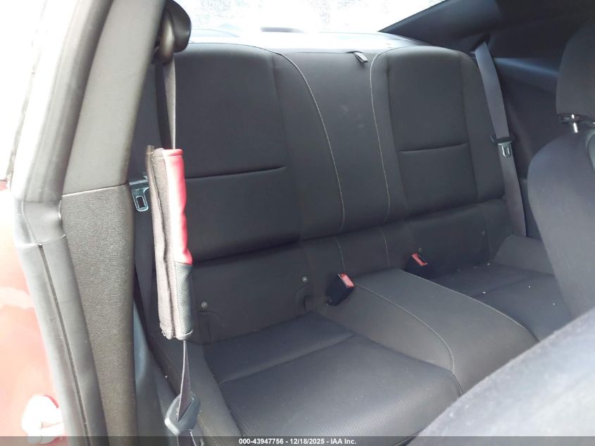 2013 Chevrolet Camaro 1Lt VIN: 2G1FB1E33D9152792 Lot: 43947756