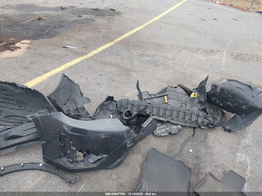 2021 Subaru Crosstrek Limited VIN: JF2GTHMCXM8244390 Lot: 43947760