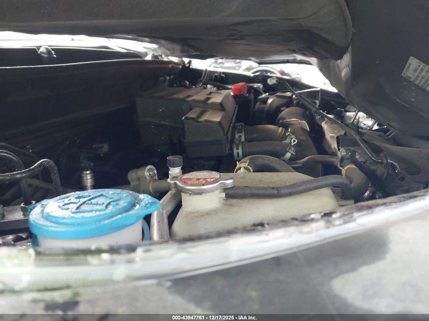 2019 Honda Cr-V Touring VIN: 7FARW1H94KE007315 Lot: 43947761