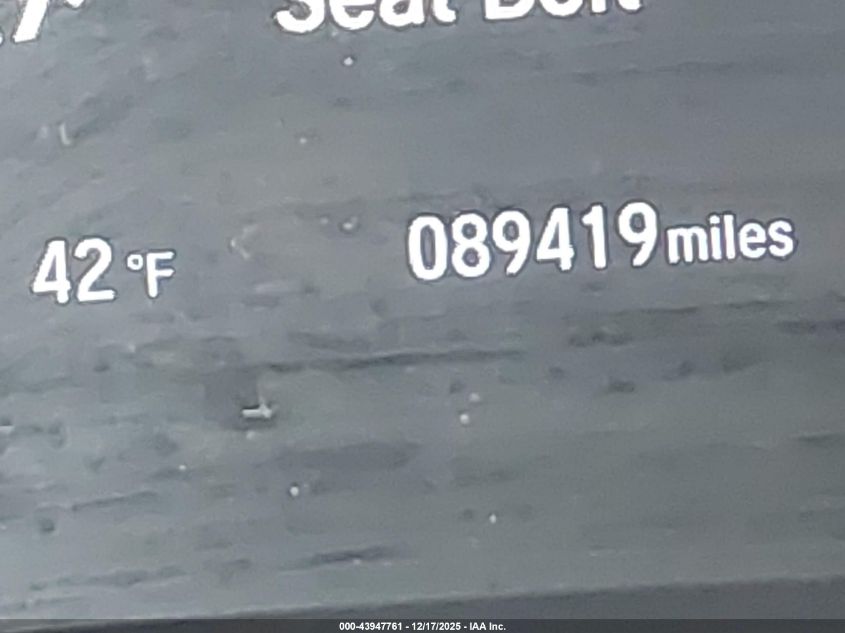 2019 Honda Cr-V Touring VIN: 7FARW1H94KE007315 Lot: 43947761