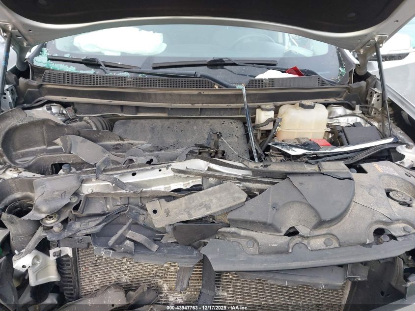 2020 Chevrolet Traverse Awd Lt Cloth VIN: 1GNEVGKW9LJ293095 Lot: 43947763