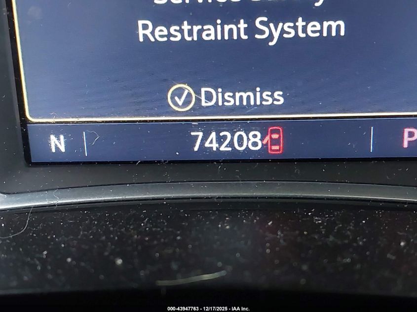 2020 Chevrolet Traverse Awd Lt Cloth VIN: 1GNEVGKW9LJ293095 Lot: 43947763