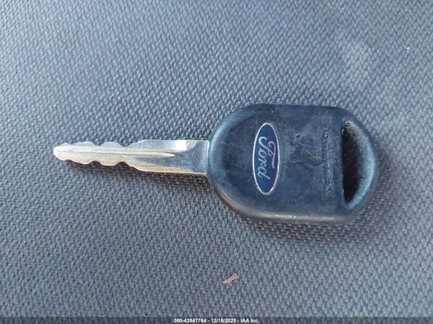 2001 Ford Ranger Edge/Xlt VIN: 1FTZR15E51PB10087 Lot: 43947764