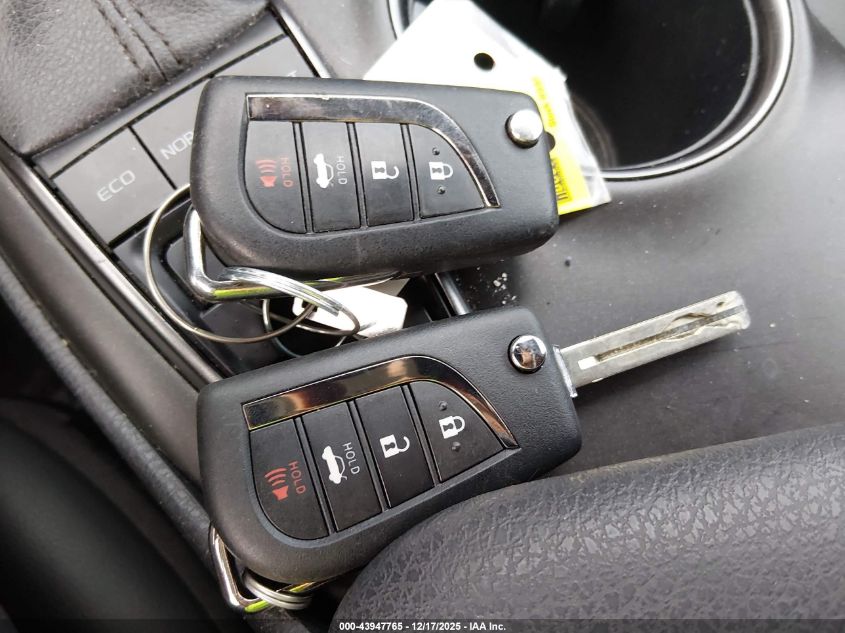 2023 Toyota Camry Se Awd VIN: 4T1G11BK4PU091515 Lot: 43947765