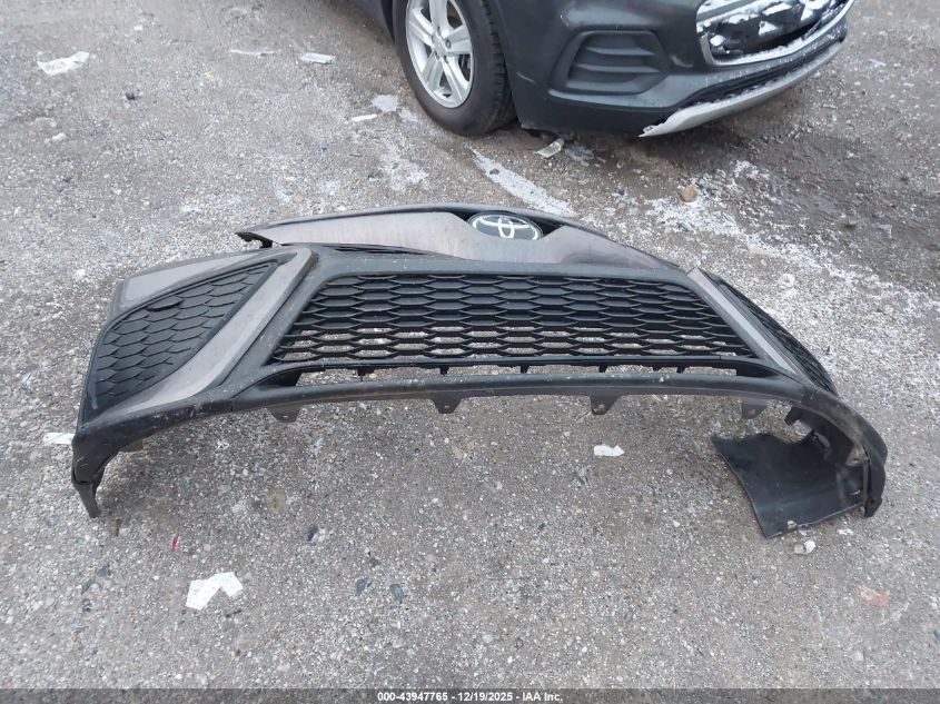 2023 Toyota Camry Se Awd VIN: 4T1G11BK4PU091515 Lot: 43947765