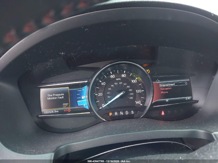 2016 Ford Explorer Sport VIN: 1FM5K8GT6GGA42894 Lot: 43947769