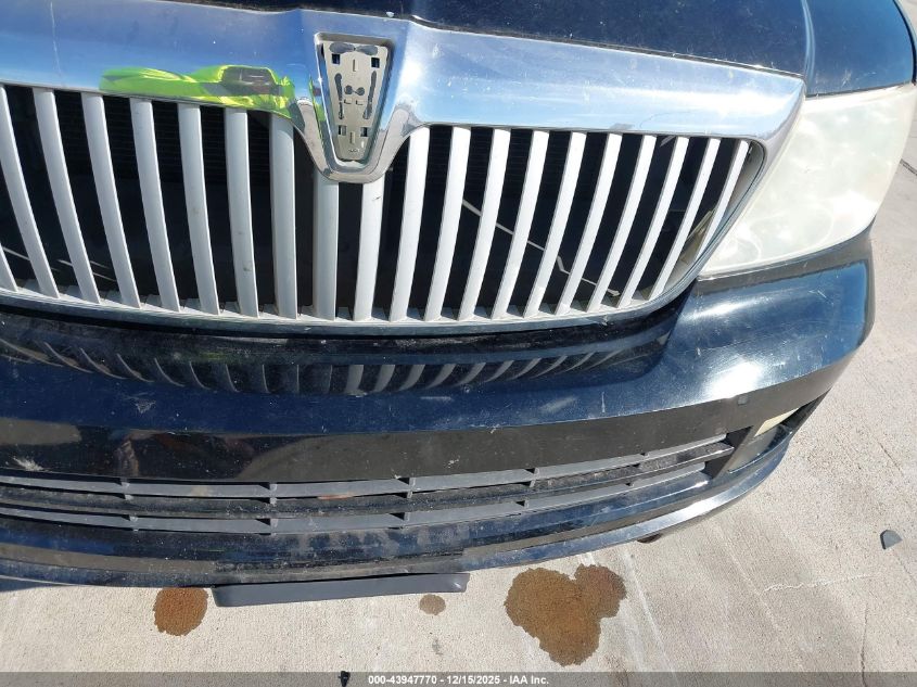 2005 Lincoln Navigator VIN: 5LMFU27575LJ17262 Lot: 43947770