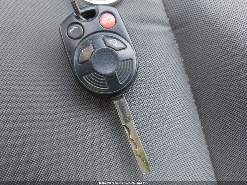 2013 Ford Escape Se VIN: 1FMCU0GX5DUB93776 Lot: 43947774