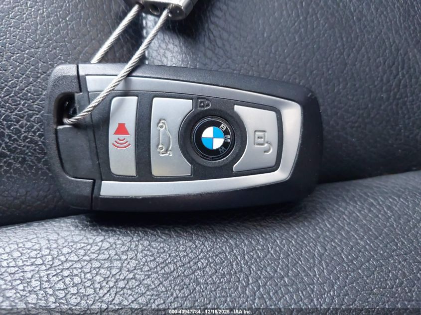 2017 BMW X3 xDrive28I VIN: 5UXWX9C32H0W69185 Lot: 43947784