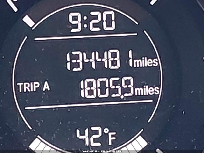 2017 Honda Hr-V Ex VIN: 3CZRU5H50HG706248 Lot: 43947789