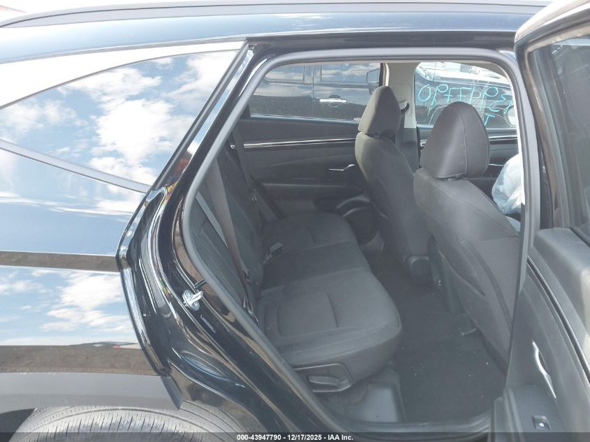 2023 Hyundai Tucson Sel VIN: 5NMJB3AE8PH269433 Lot: 43947790