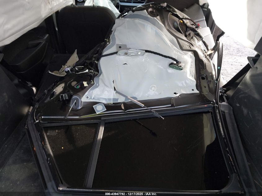 2024 Chevrolet Trax Fwd Sp VIN: KL77LFE26RC112605 Lot: 43947792