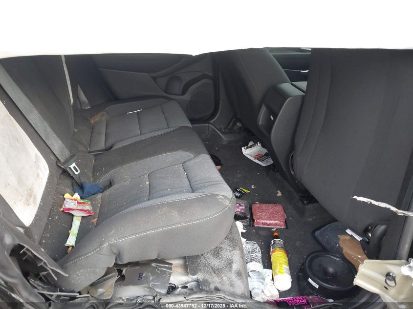 2024 Chevrolet Trax Fwd Sp VIN: KL77LFE26RC112605 Lot: 43947792