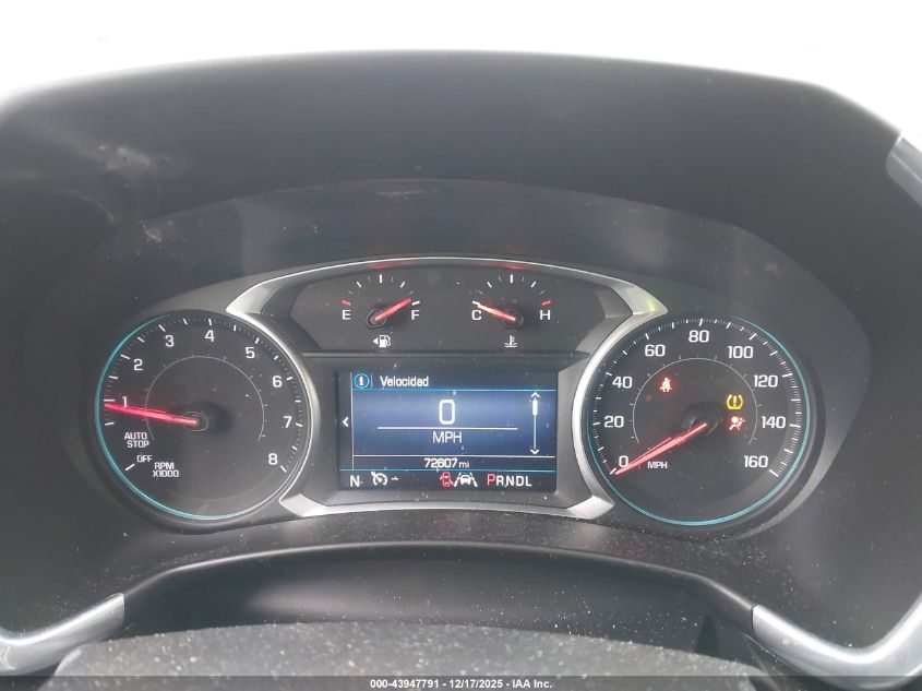 2021 Chevrolet Equinox Awd Lt VIN: 2GNAXUEV7M6104128 Lot: 43947791