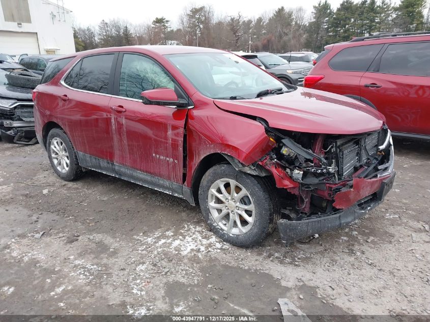 2021 Chevrolet Equinox