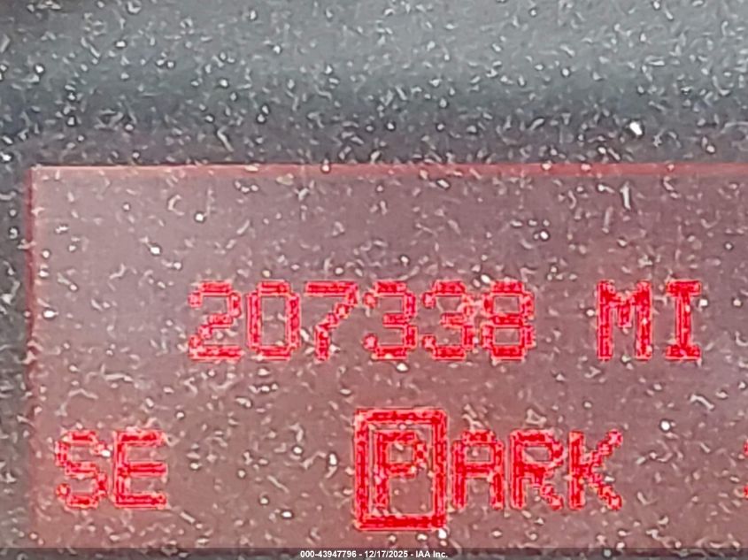 2007 Pontiac Grand Prix Gxp VIN: 2G2WC58C571210724 Lot: 43947796