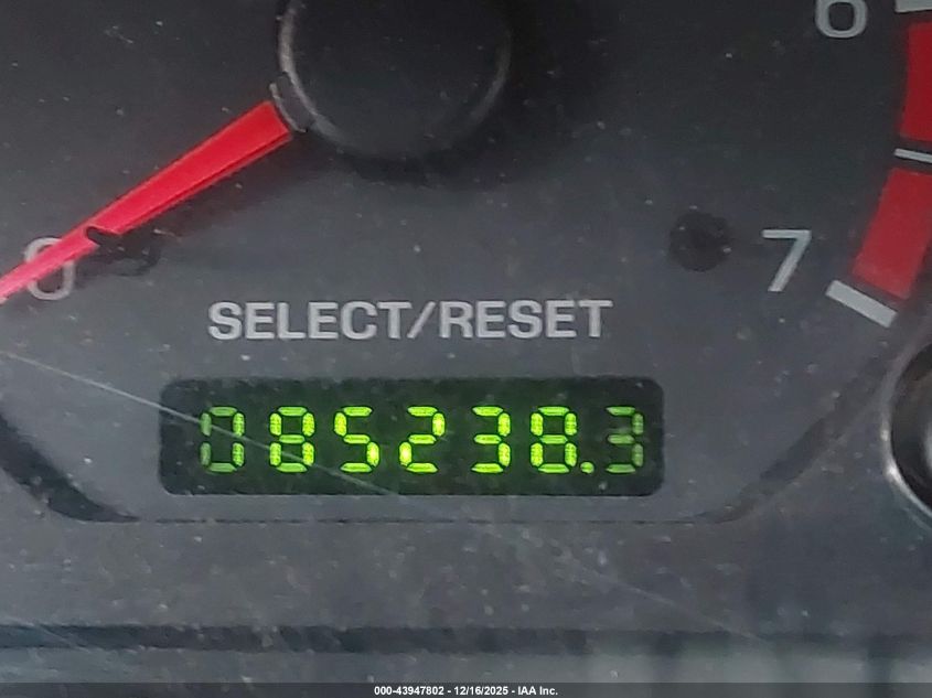 2004 Ford Mustang VIN: 1FAFP44634F224335 Lot: 43947802