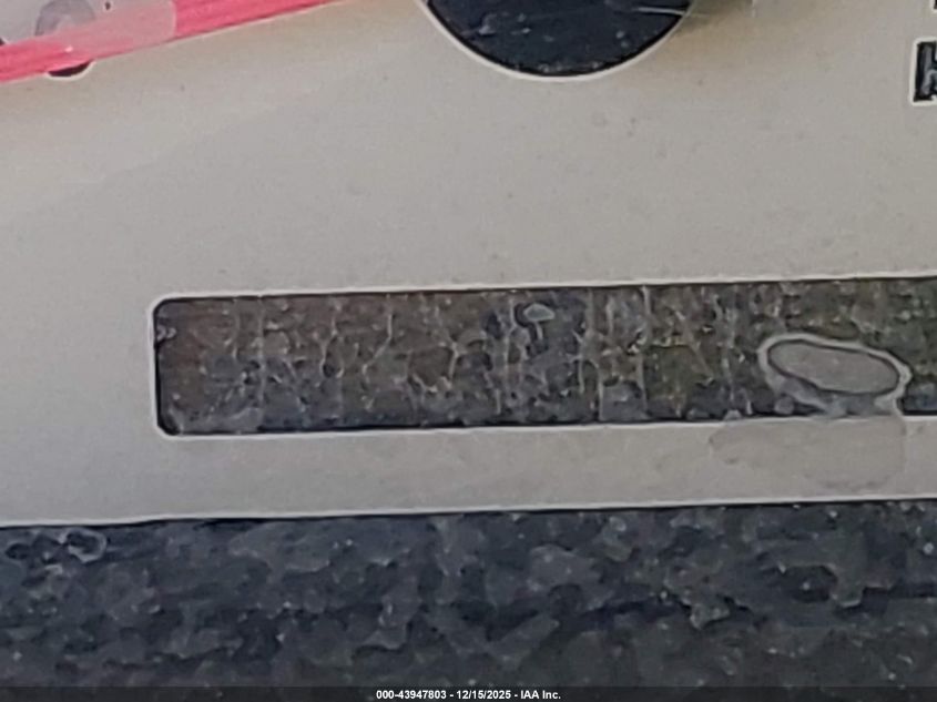 2001 Toyota Tacoma Prerunner VIN: 5TESM92N81Z721873 Lot: 43947803