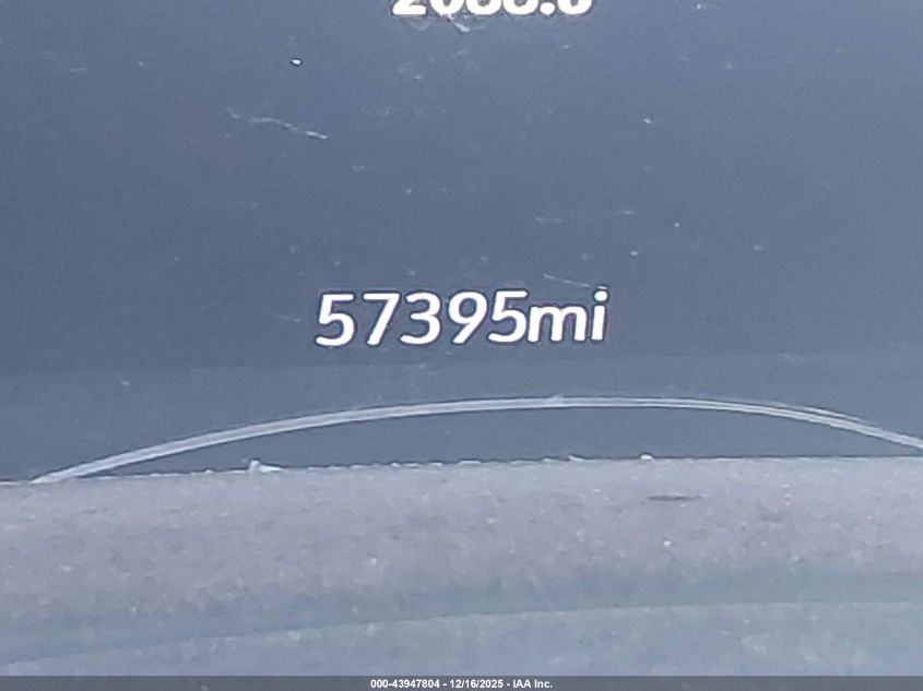 2019 Chevrolet Silverado 1500 High Country VIN: 1GCUYHEL1KZ365393 Lot: 43947804