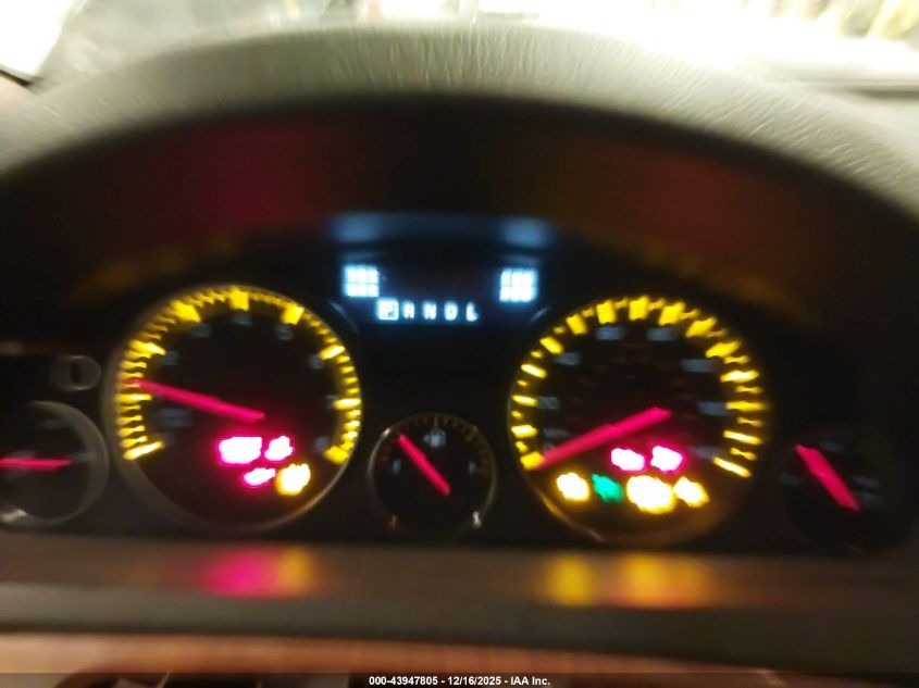 2008 Saturn Outlook Xr VIN: 5GZER33798J133964 Lot: 43947805