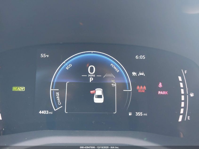 2026 Toyota Camry - 4T1DAACK1TU669548