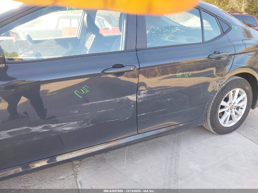 2026 Toyota Camry - 4T1DAACK1TU669548