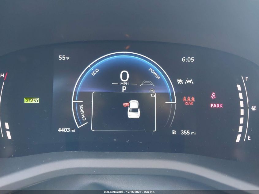 2026 Toyota Camry - 4T1DAACK1TU669548