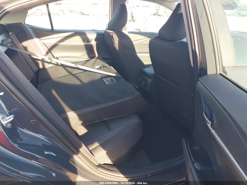 2026 Toyota Camry - 4T1DAACK1TU669548