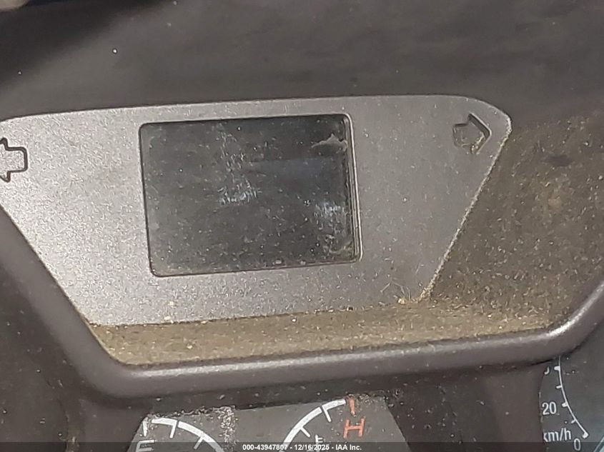 2018 Ford Transit Connect Xlt VIN: NM0LS7F74J1379842 Lot: 43947807