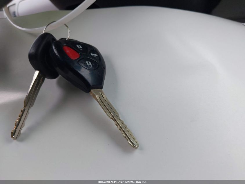 2011 Toyota Camry Le VIN: 4T1BF3EKXBU634944 Lot: 43947811