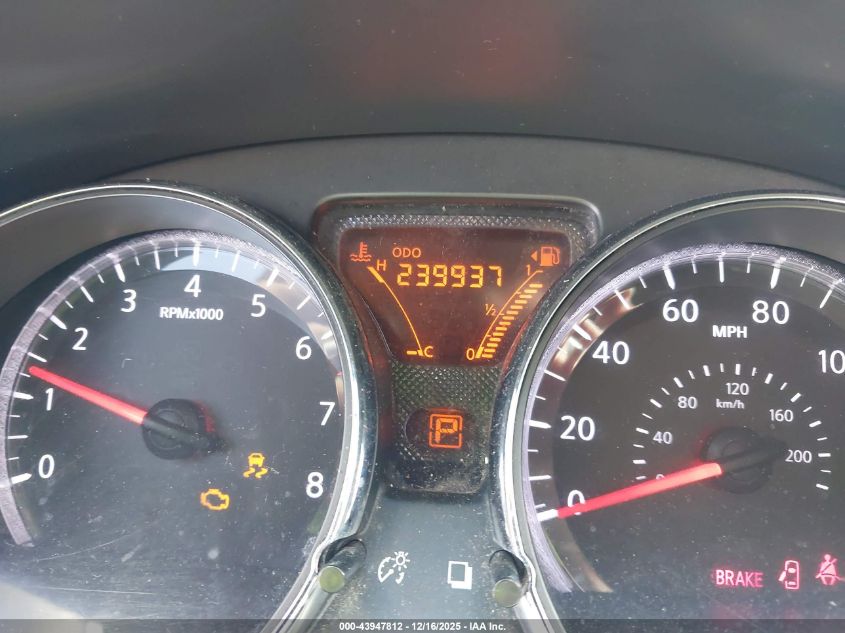 2014 Nissan Versa 1.6 Sv VIN: 3N1CN7AP3EL851323 Lot: 43947812