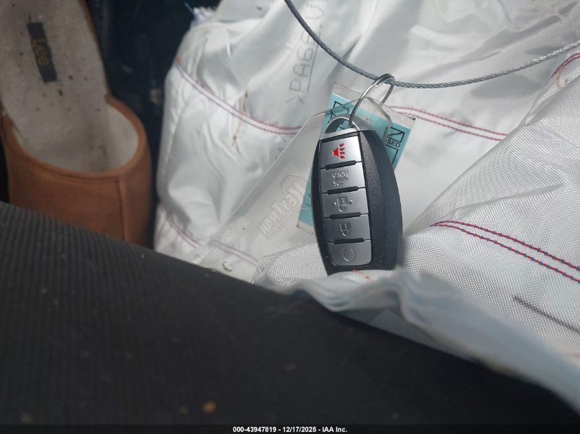 2021 Nissan Versa Sv Xtronic Cvt VIN: 3N1CN8EV9ML894187 Lot: 43947819