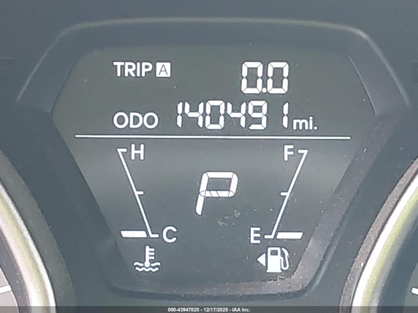 2011 Hyundai Elantra Limited VIN: 5NPDH4AE2BH037553 Lot: 43947820