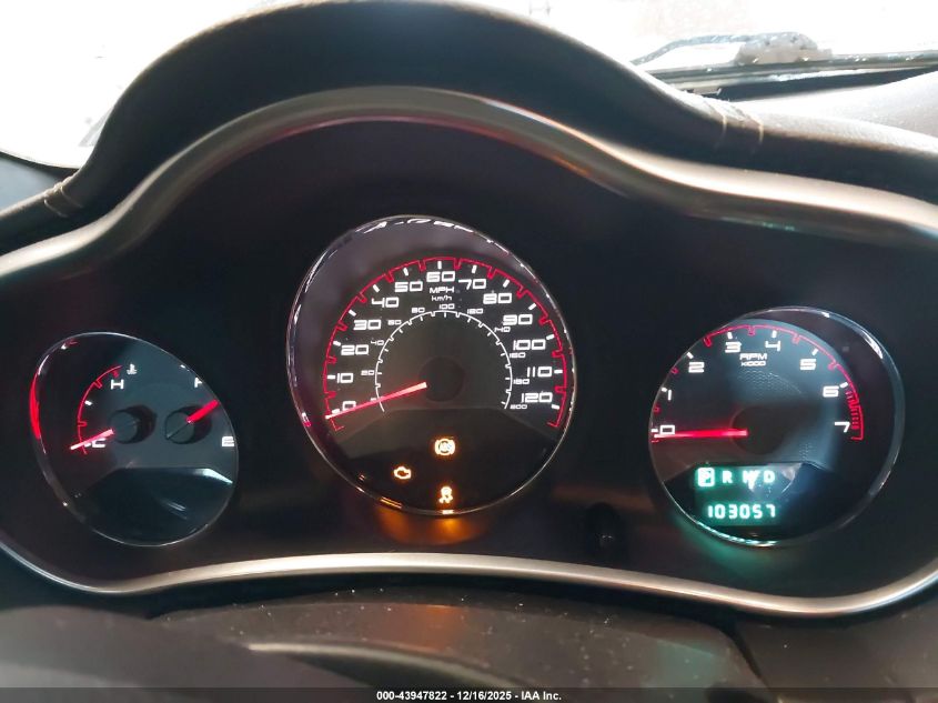 2012 Dodge Avenger Se VIN: 1C3CDZAB6CN266107 Lot: 43947822