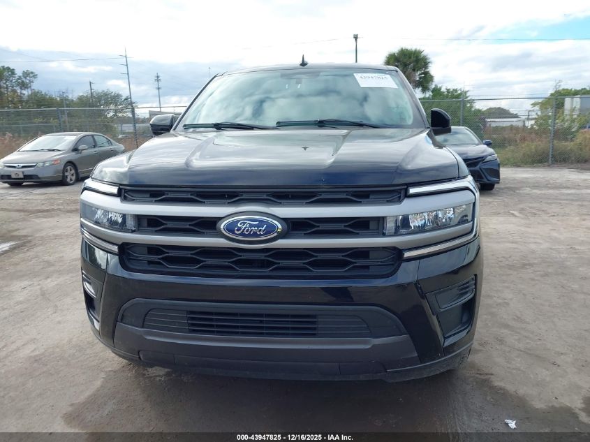 2024 Ford Expedition Xlt Max VIN: 1FMJK1H85REA40276 Lot: 43947825