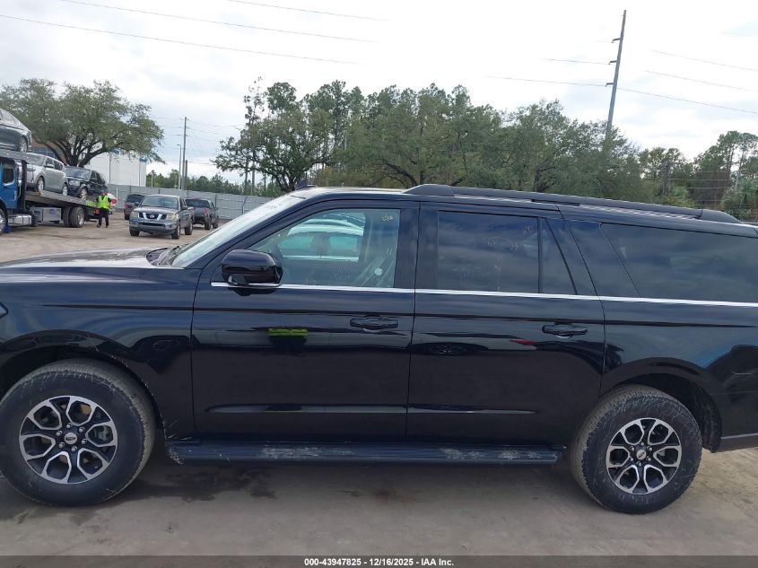 2024 Ford Expedition Xlt Max VIN: 1FMJK1H85REA40276 Lot: 43947825