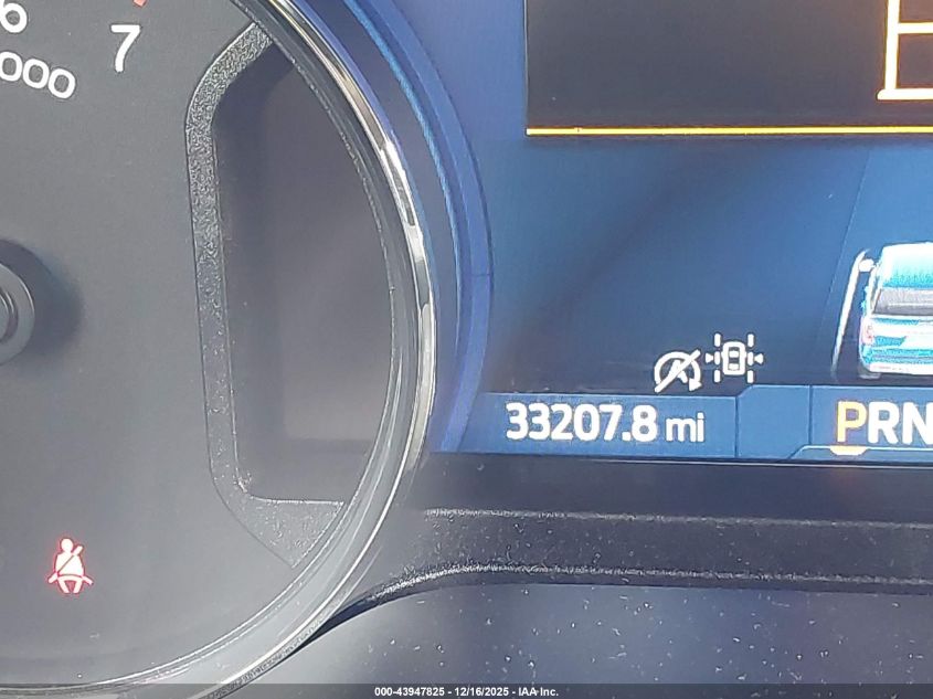 2024 Ford Expedition Xlt Max VIN: 1FMJK1H85REA40276 Lot: 43947825