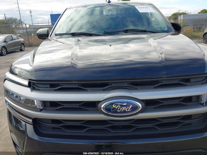 2024 Ford Expedition Xlt Max VIN: 1FMJK1H85REA40276 Lot: 43947825