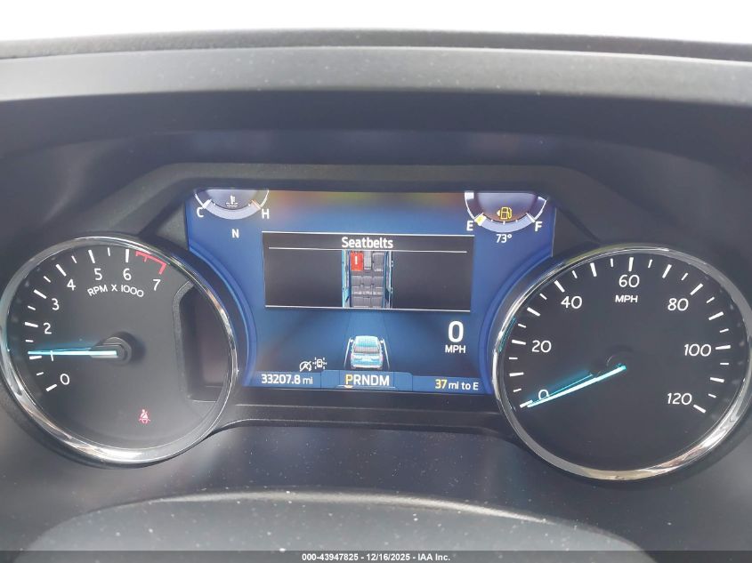 2024 Ford Expedition Xlt Max VIN: 1FMJK1H85REA40276 Lot: 43947825