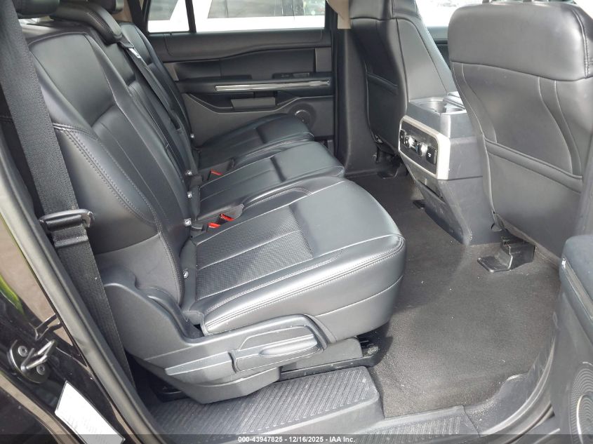 2024 Ford Expedition Xlt Max VIN: 1FMJK1H85REA40276 Lot: 43947825
