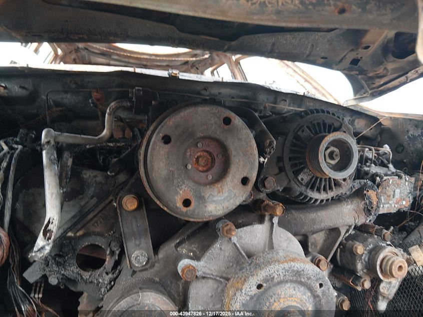 2002 Jeep Grand Cherokee Limited VIN: 1J4GW58N52C230977 Lot: 43947826