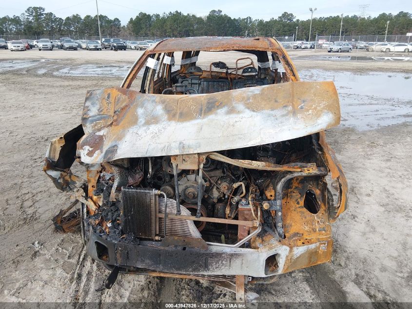 2002 Jeep Grand Cherokee Limited VIN: 1J4GW58N52C230977 Lot: 43947826