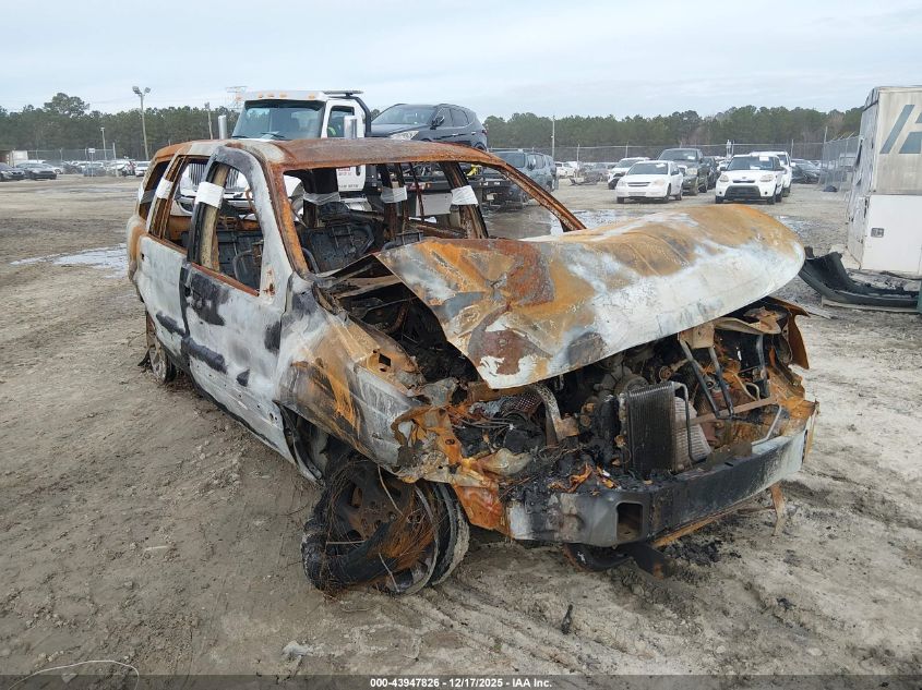 2002 Jeep Grand Cherokee Limited VIN: 1J4GW58N52C230977 Lot: 43947826